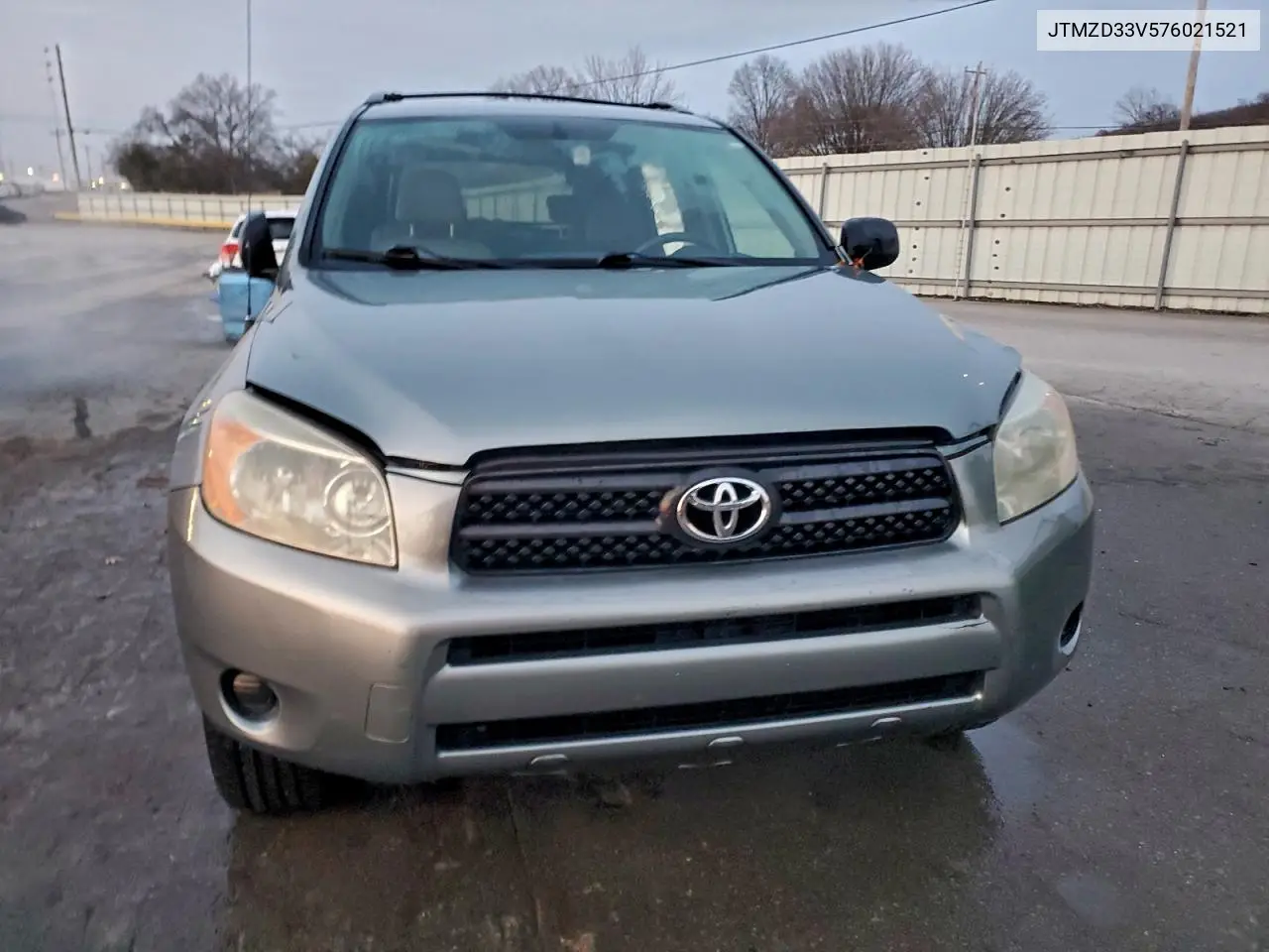 JTMZD33V576021521 2007 Toyota Rav4