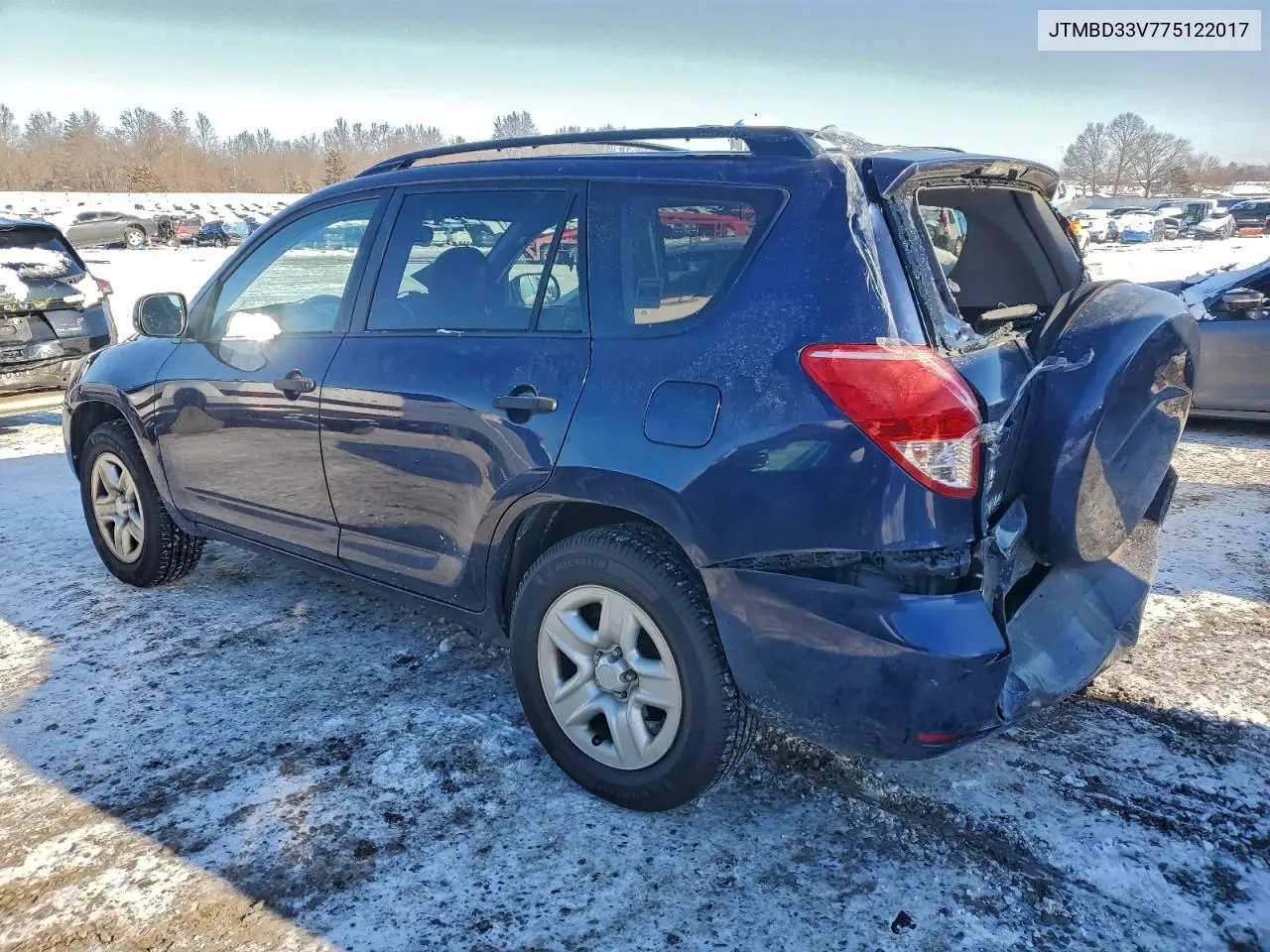 JTMBD33V775122017 2007 Toyota Rav4