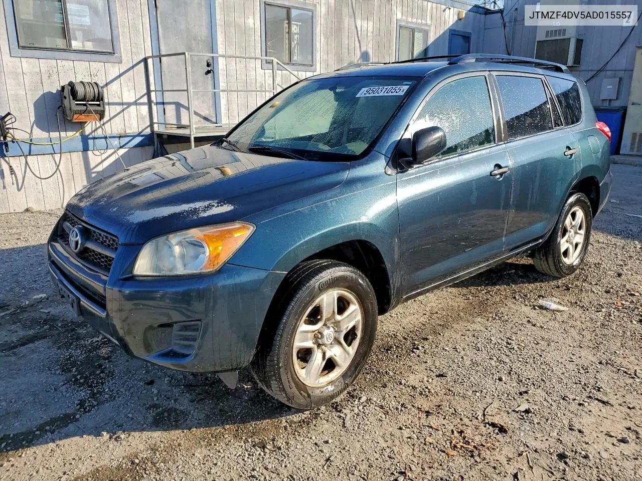 JTMZF4DV5AD015557 2010 Toyota Rav4