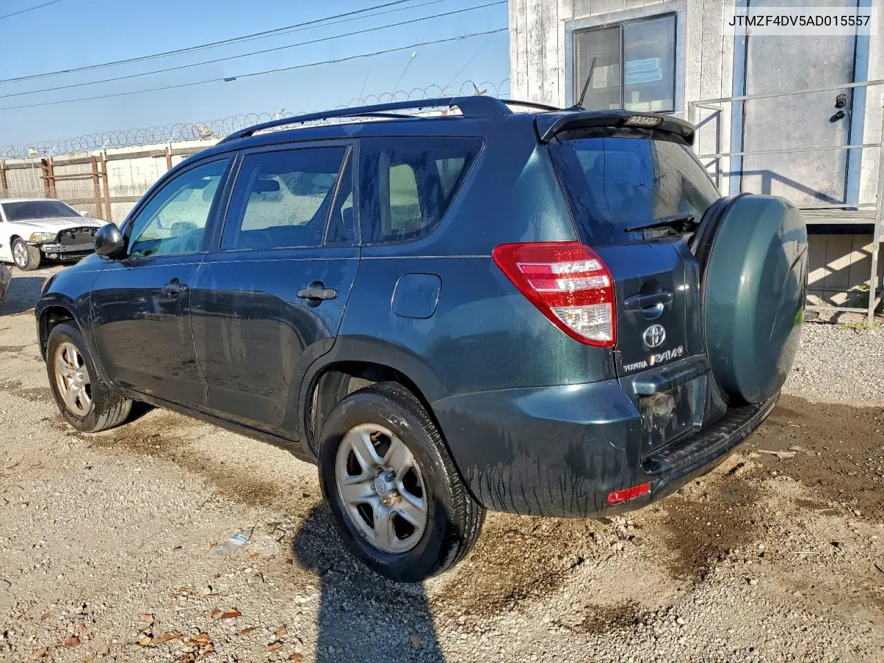 JTMZF4DV5AD015557 2010 Toyota Rav4