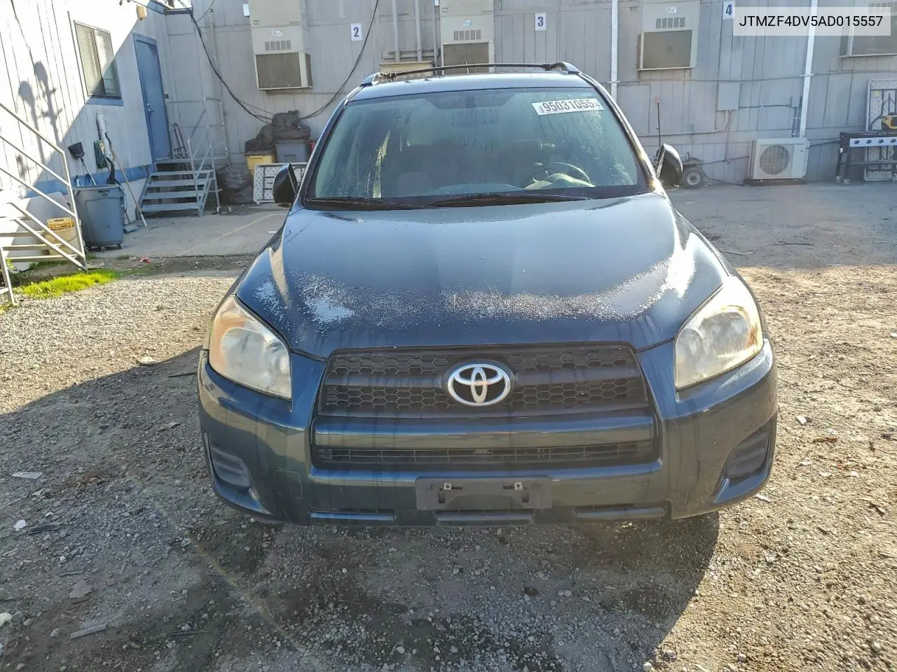 JTMZF4DV5AD015557 2010 Toyota Rav4