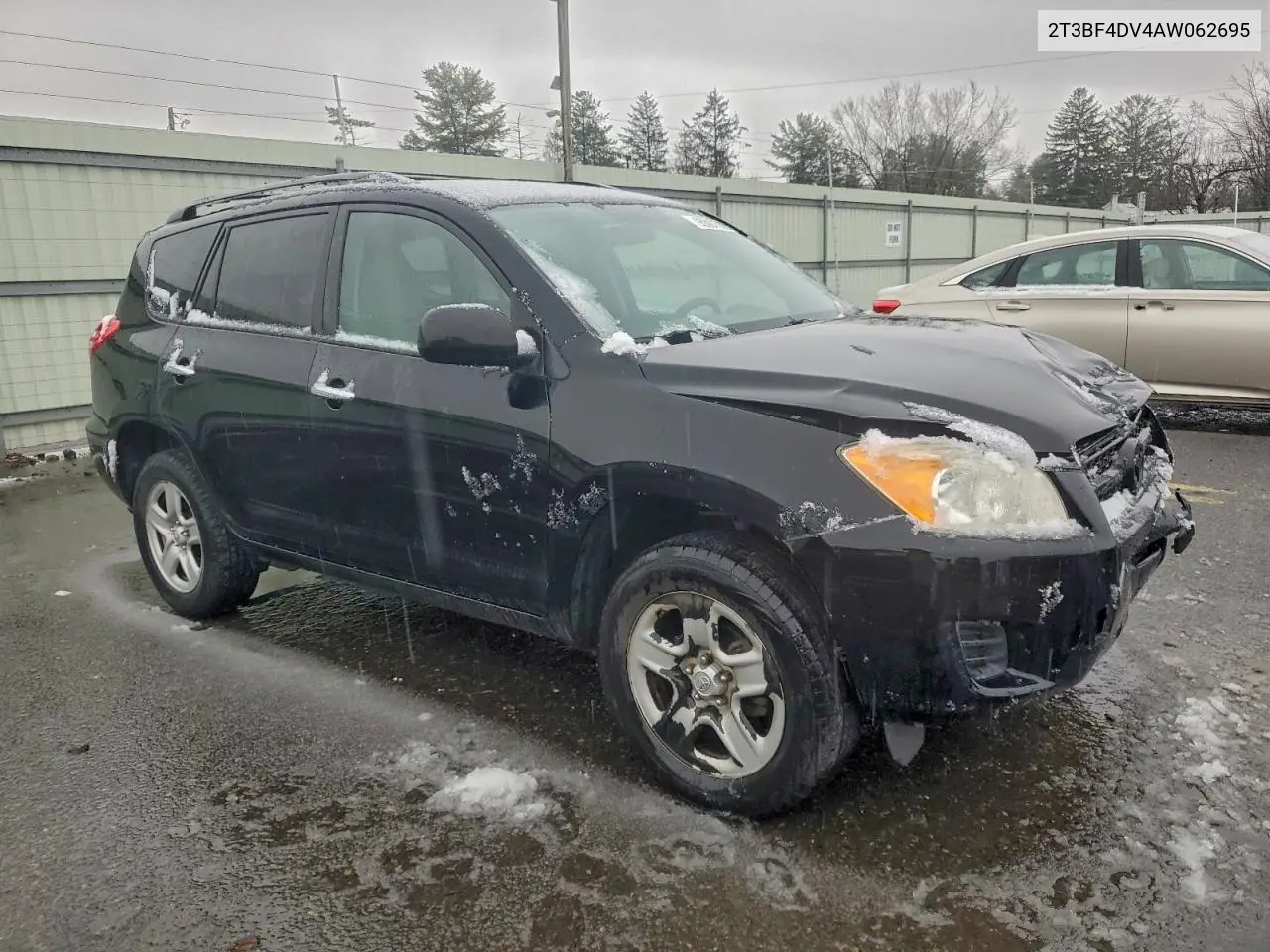 2T3BF4DV4AW062695 2010 Toyota Rav4