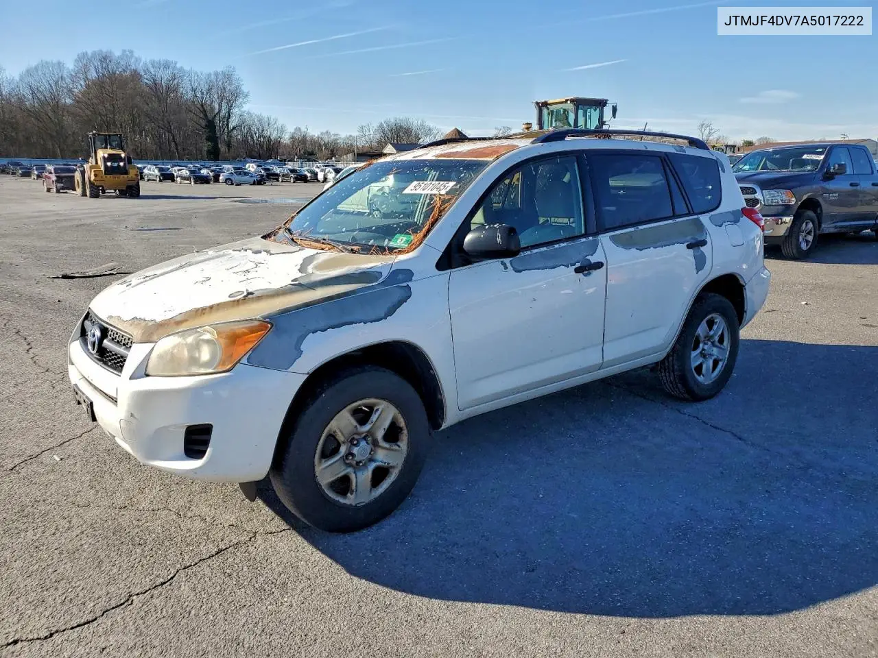 JTMJF4DV7A5017222 2010 Toyota Rav4