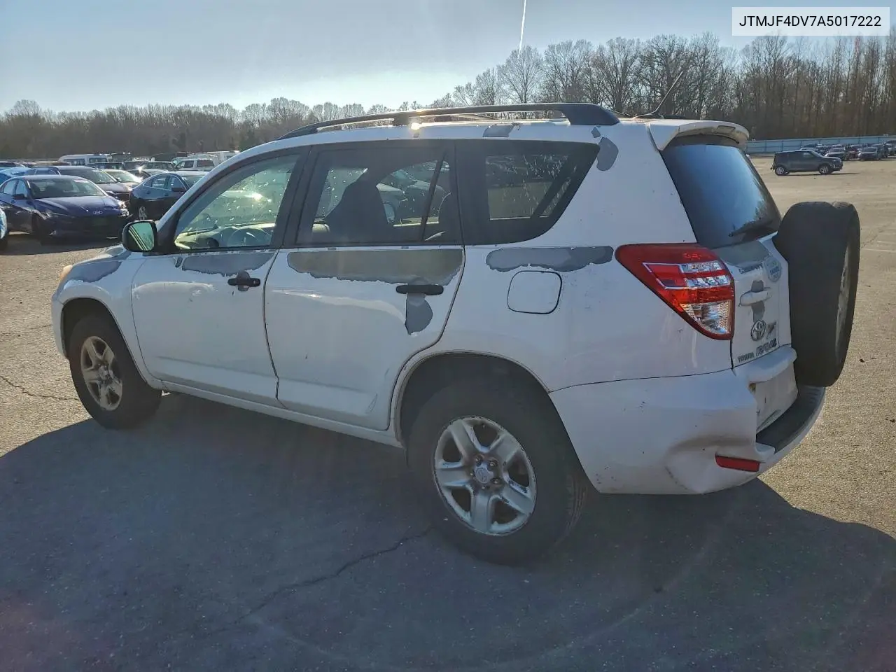 JTMJF4DV7A5017222 2010 Toyota Rav4