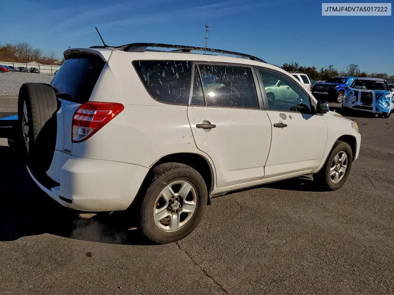 JTMJF4DV7A5017222 2010 Toyota Rav4