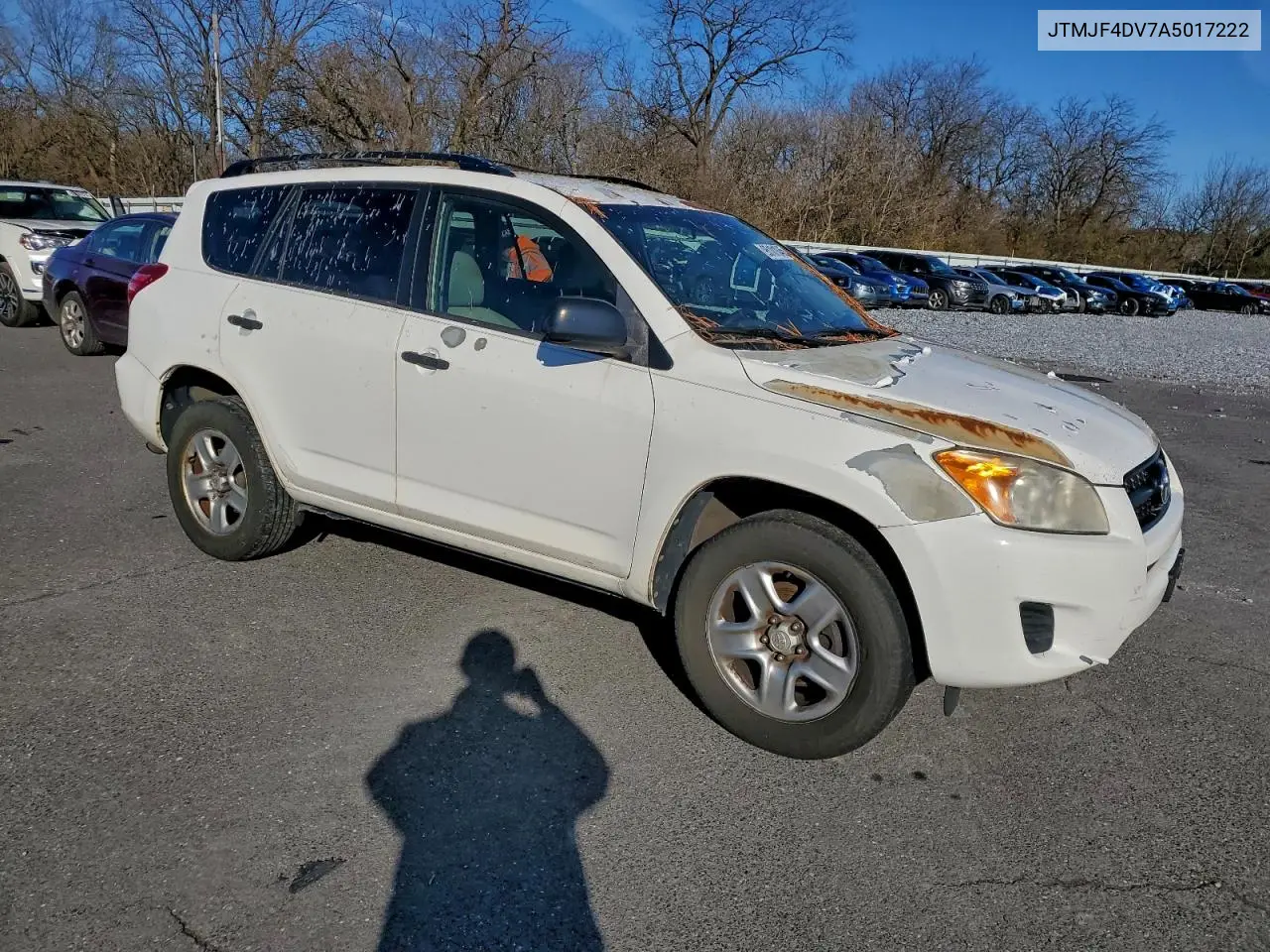 JTMJF4DV7A5017222 2010 Toyota Rav4