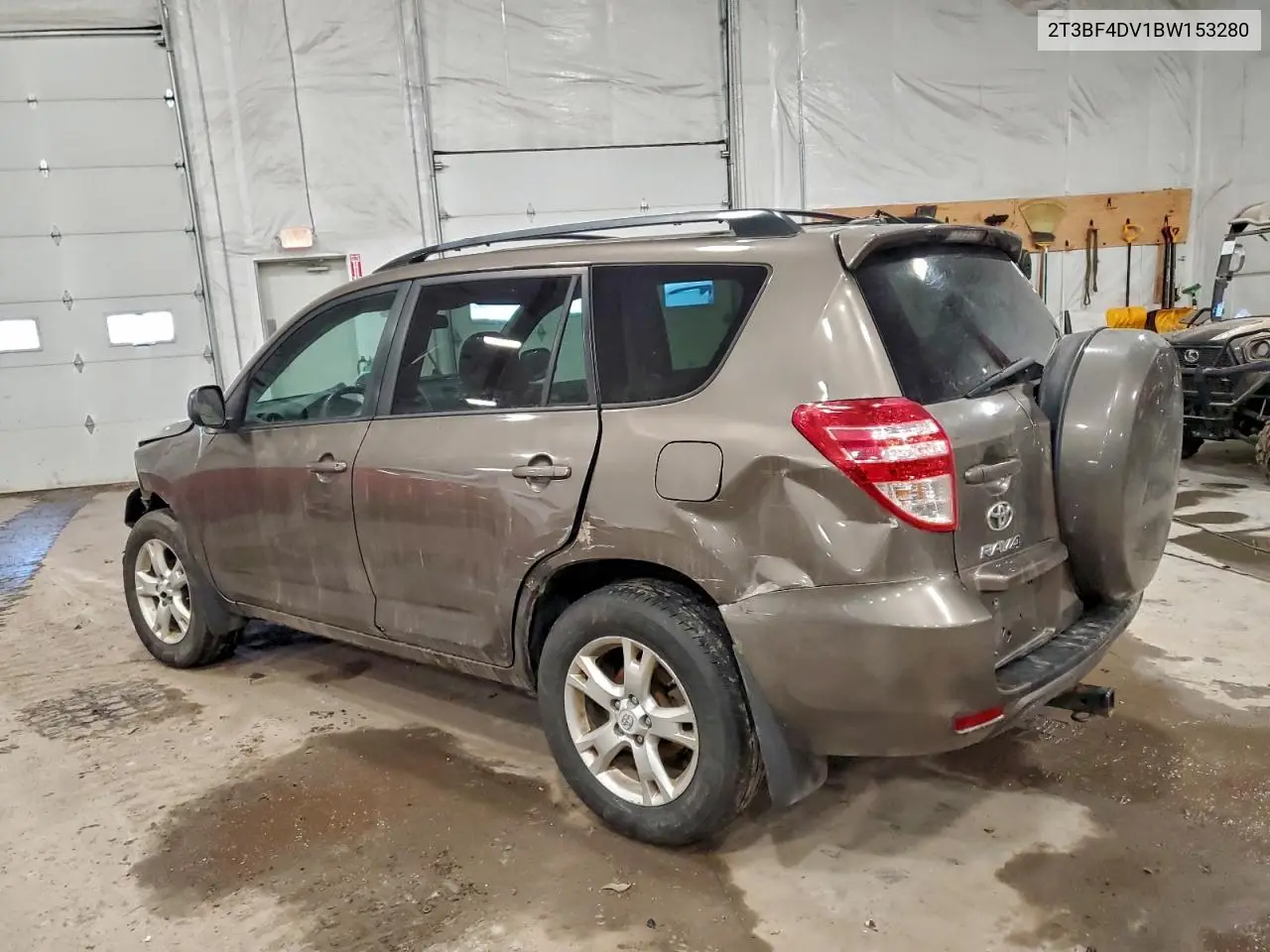 2T3BF4DV1BW153280 2011 Toyota Rav4