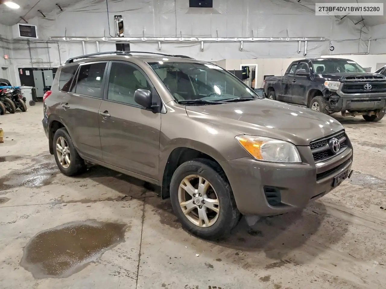 2T3BF4DV1BW153280 2011 Toyota Rav4