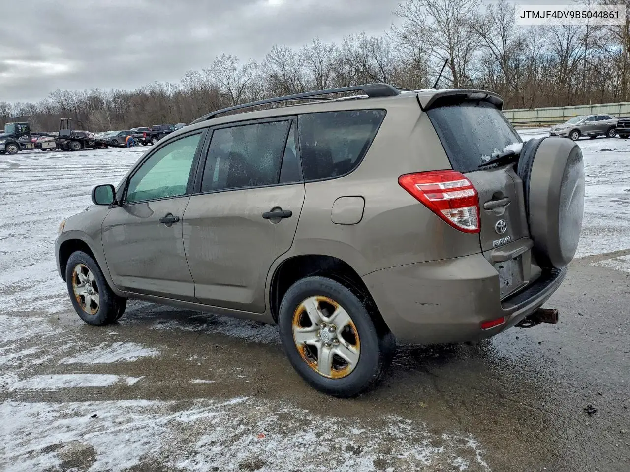 JTMJF4DV9B5044861 2011 Toyota Rav4