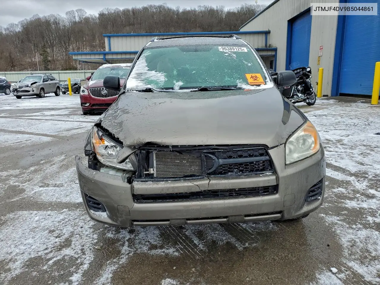 JTMJF4DV9B5044861 2011 Toyota Rav4