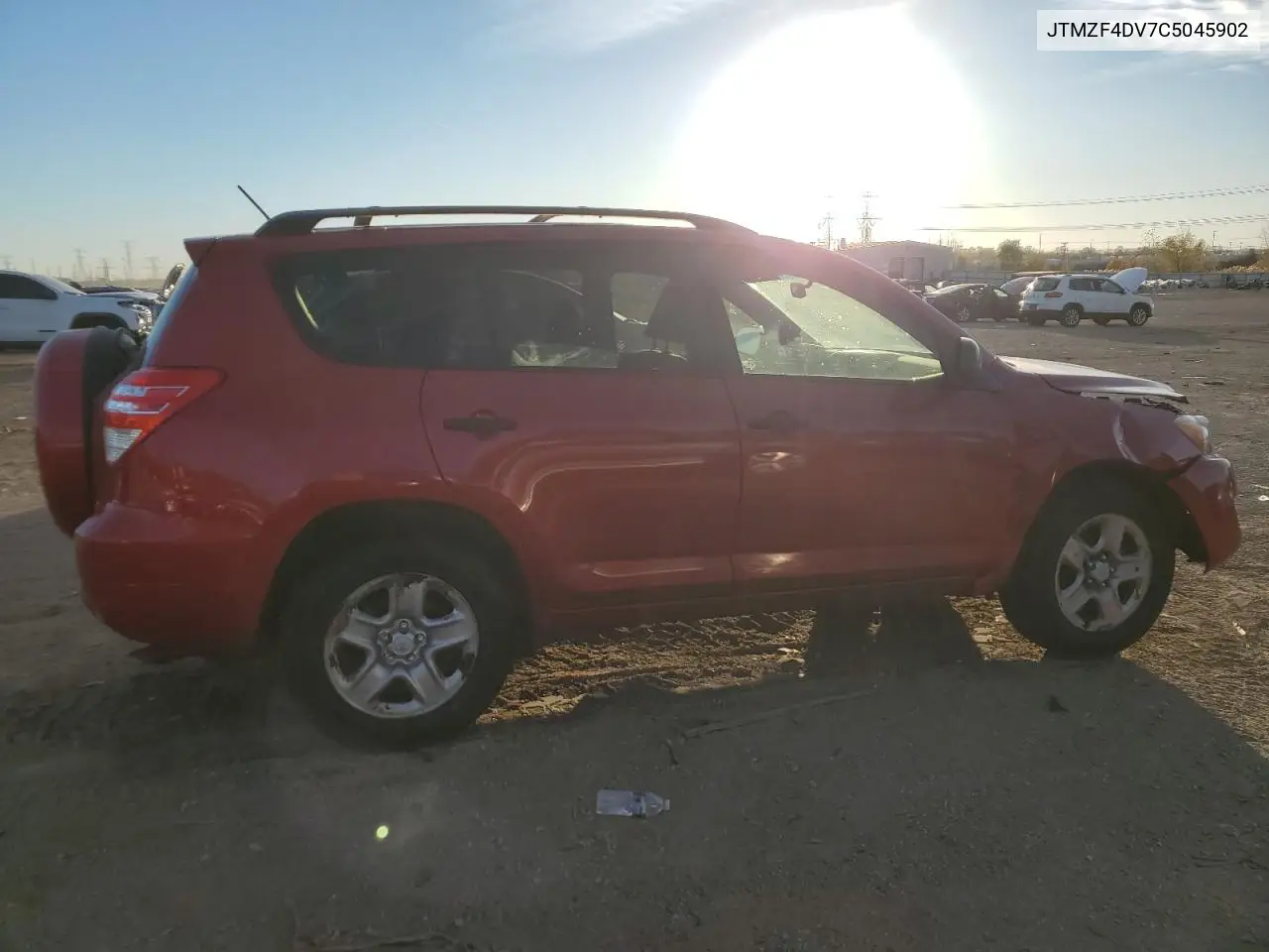 JTMZF4DV7C5045902 2012 Toyota Rav4