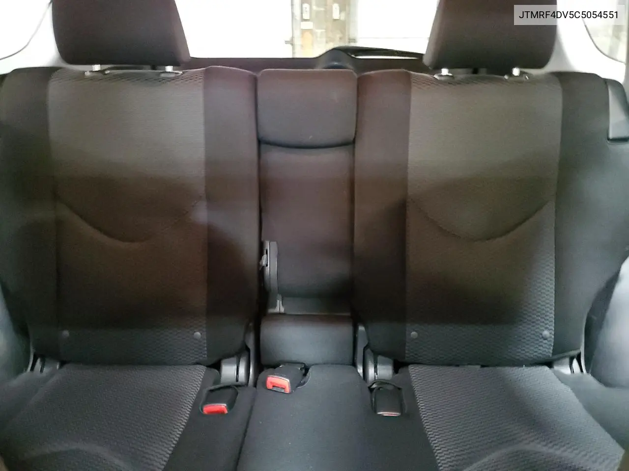 JTMRF4DV5C5054551 2012 Toyota Rav4 Sport