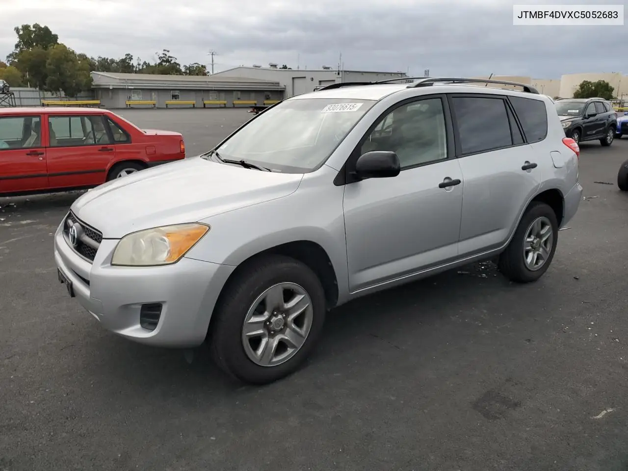 JTMBF4DVXC5052683 2012 Toyota Rav4