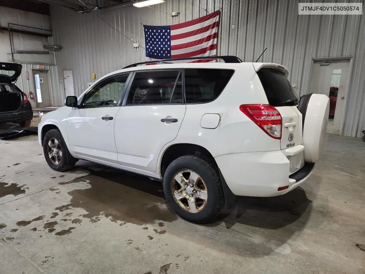 JTMJF4DV1C5050574 2012 Toyota Rav4