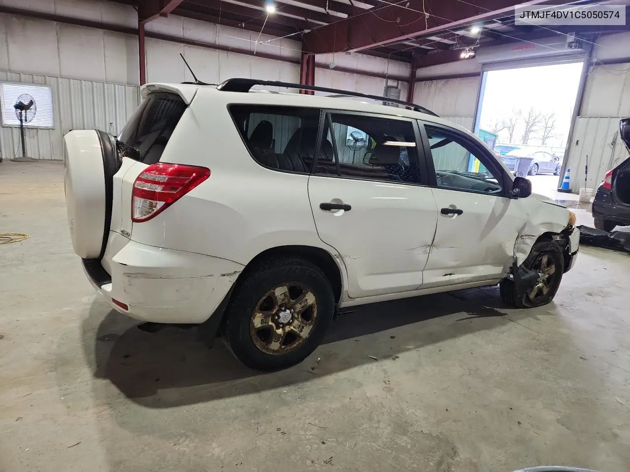 JTMJF4DV1C5050574 2012 Toyota Rav4
