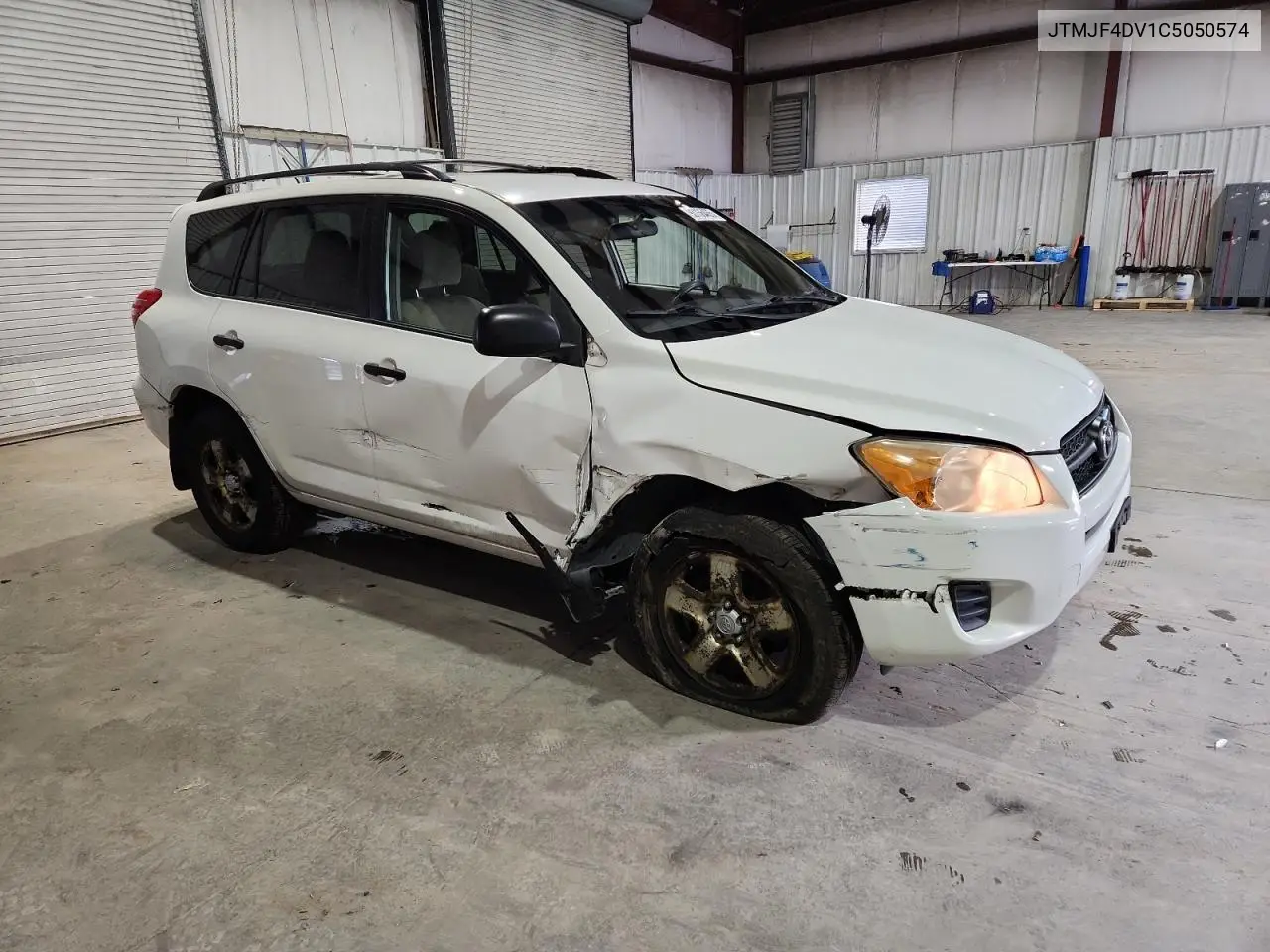 JTMJF4DV1C5050574 2012 Toyota Rav4
