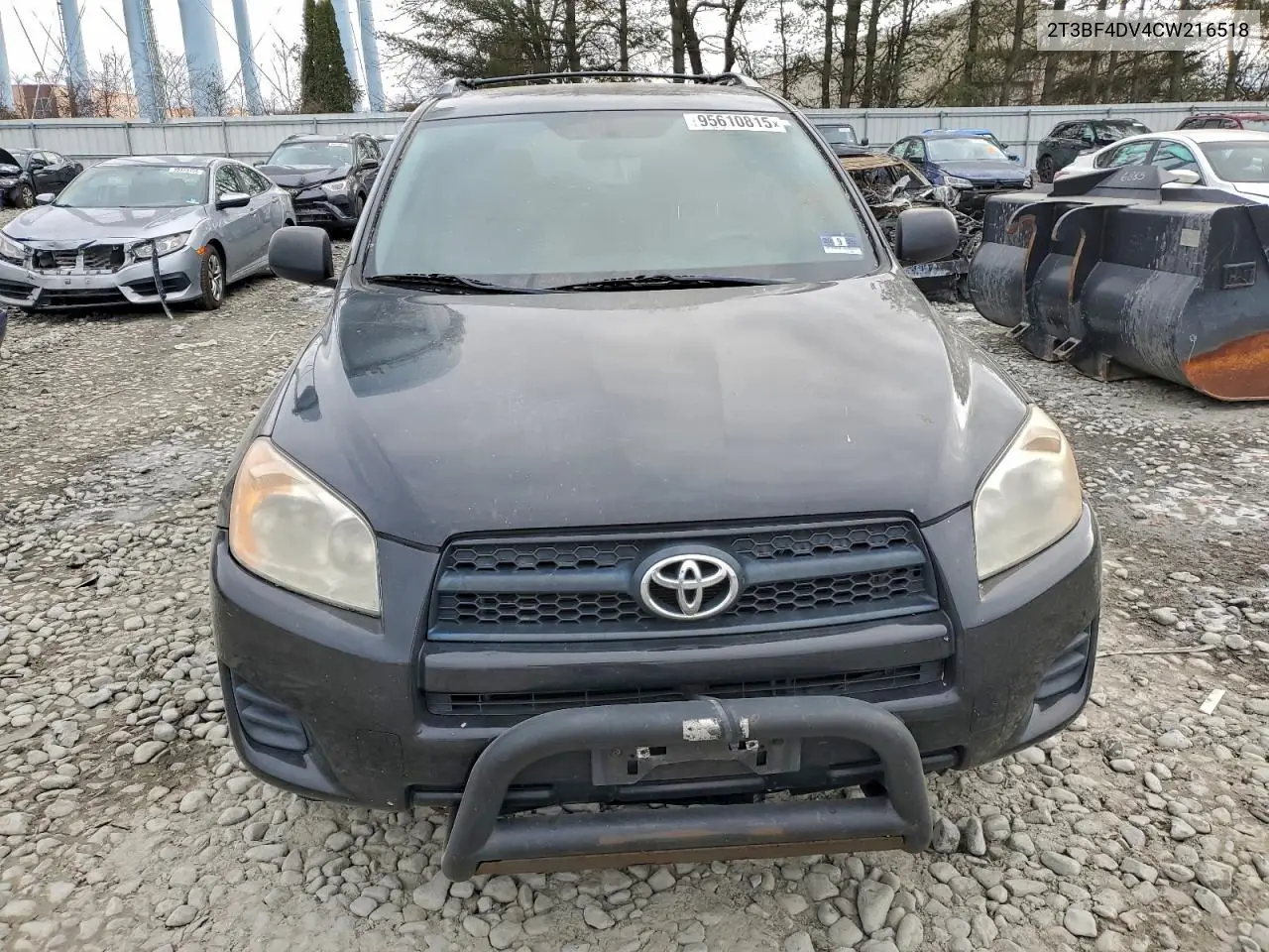2T3BF4DV4CW216518 2012 Toyota Rav4