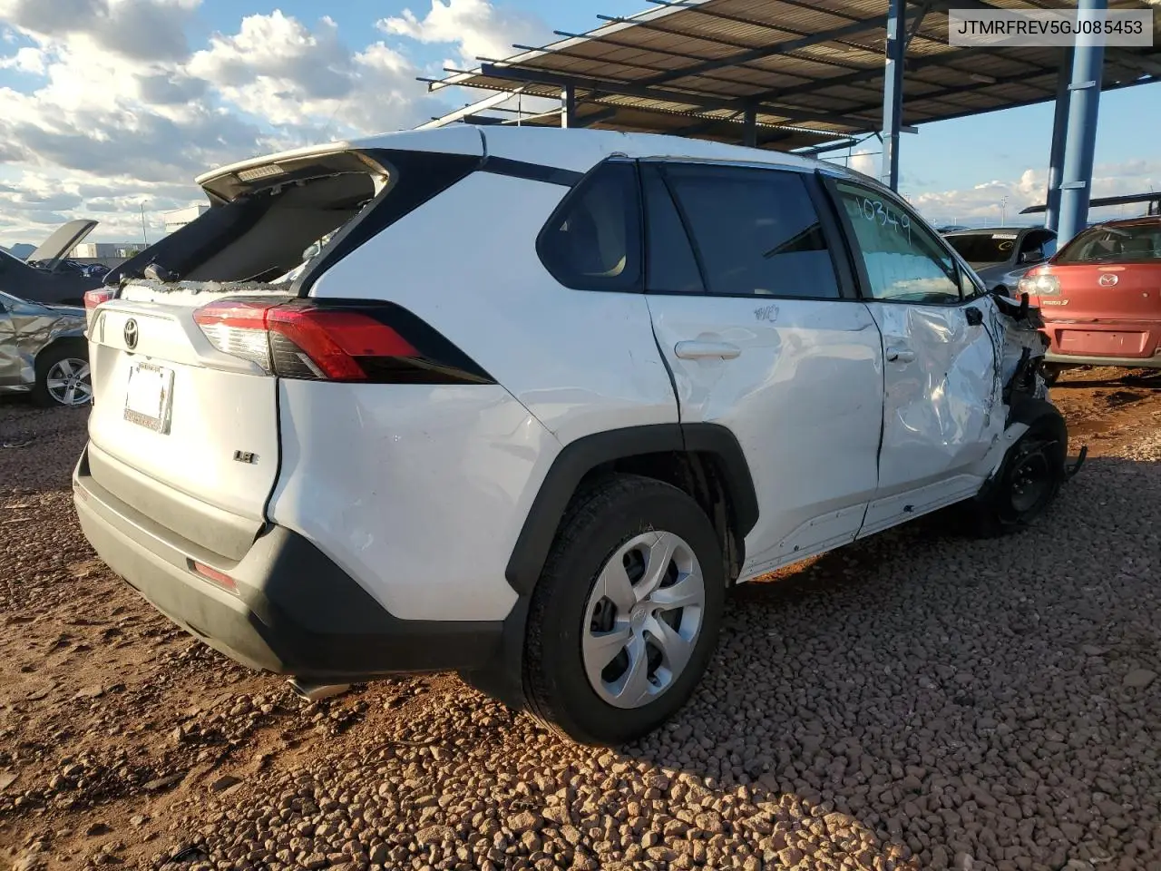 JTMRFREV5GJ085453 2016 Toyota Rav4 Xle
