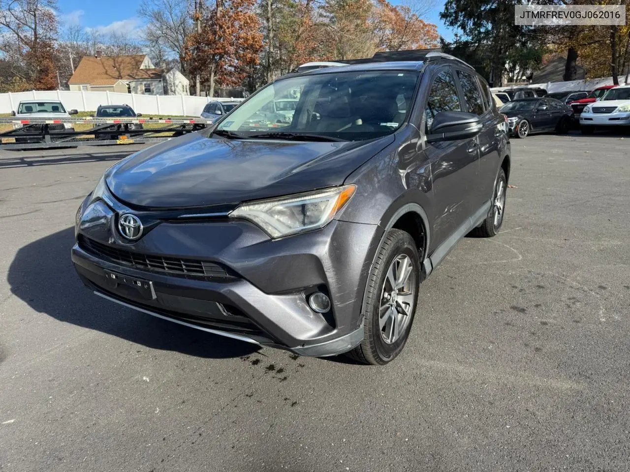 JTMRFREV0GJ062016 2016 Toyota Rav4 Xle