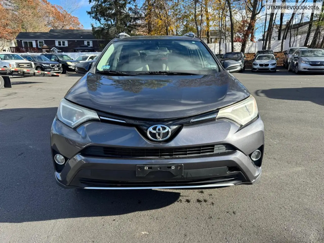 JTMRFREV0GJ062016 2016 Toyota Rav4 Xle