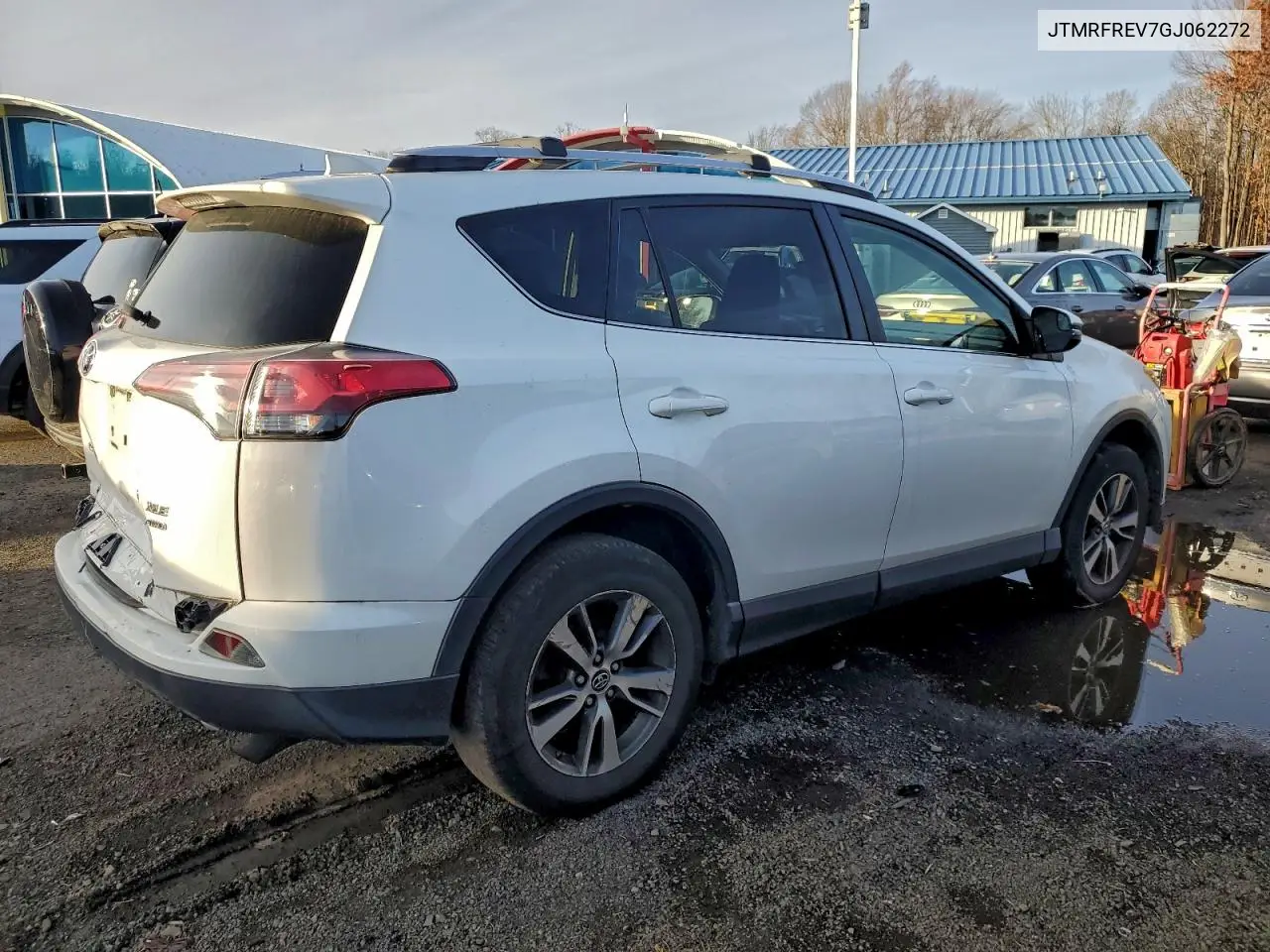 JTMRFREV7GJ062272 2016 Toyota Rav4 Xle