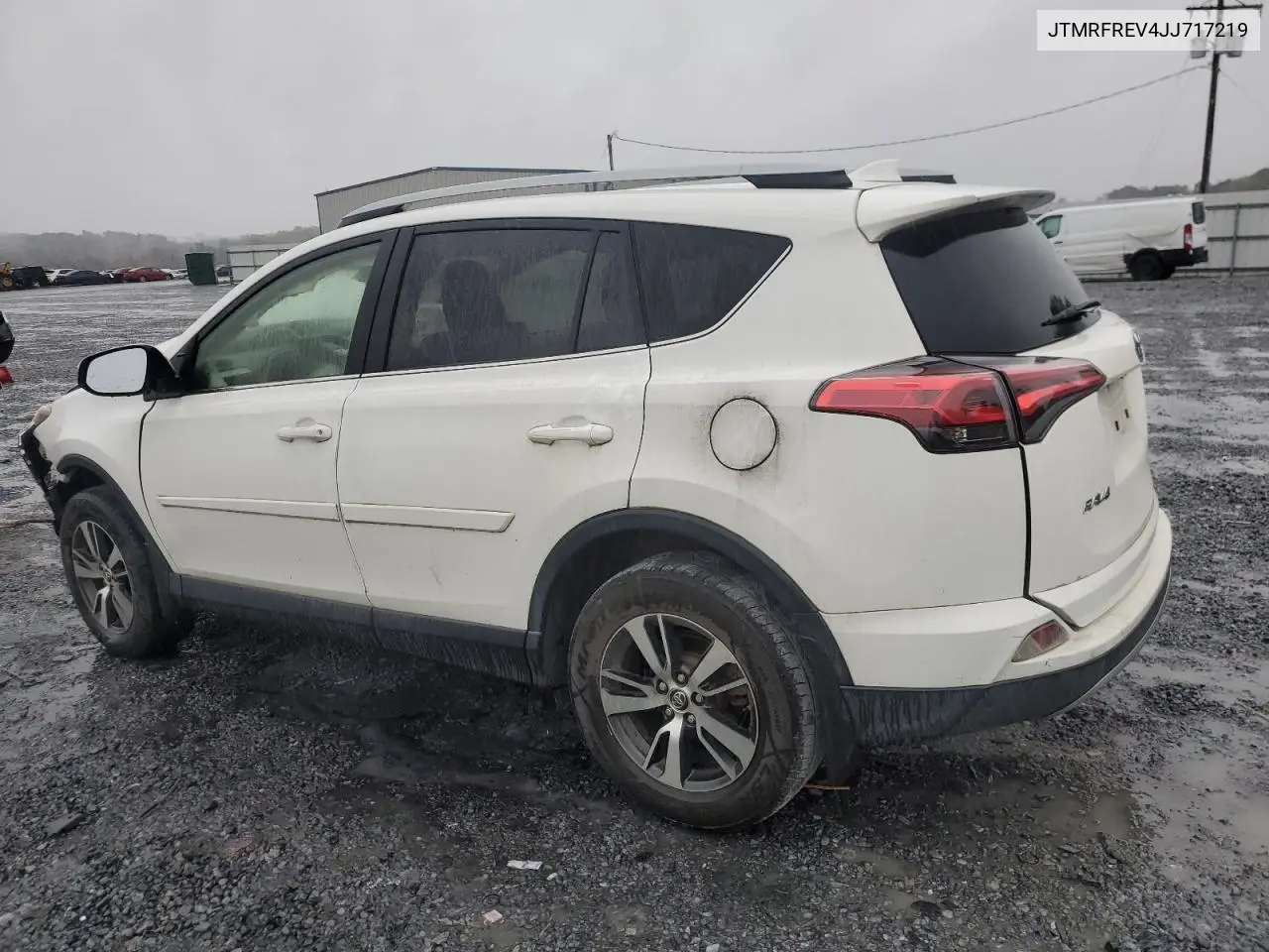 JTMRFREV4JJ717219 2018 Toyota Rav4 Adventure