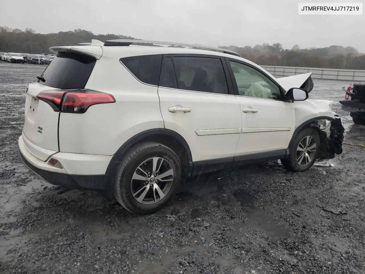 JTMRFREV4JJ717219 2018 Toyota Rav4 Adventure