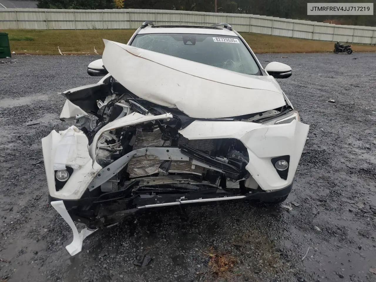 JTMRFREV4JJ717219 2018 Toyota Rav4 Adventure