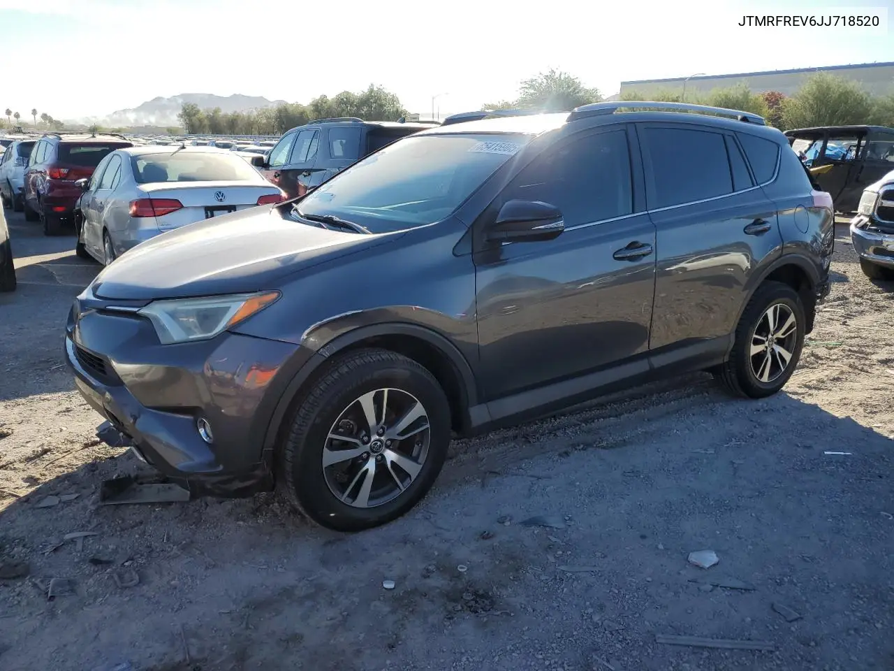 JTMRFREV6JJ718520 2018 Toyota Rav4 Adventure