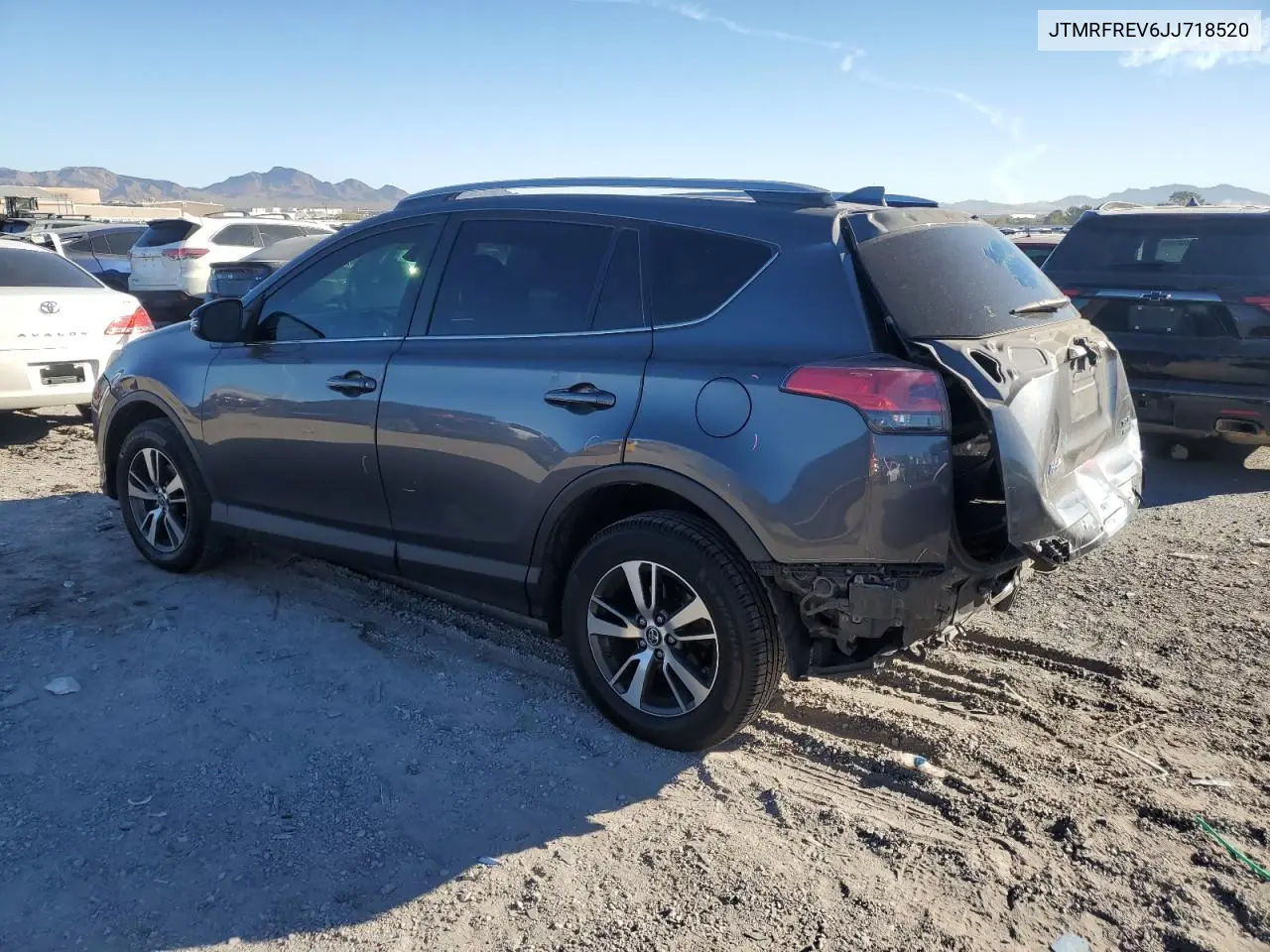 JTMRFREV6JJ718520 2018 Toyota Rav4 Adventure