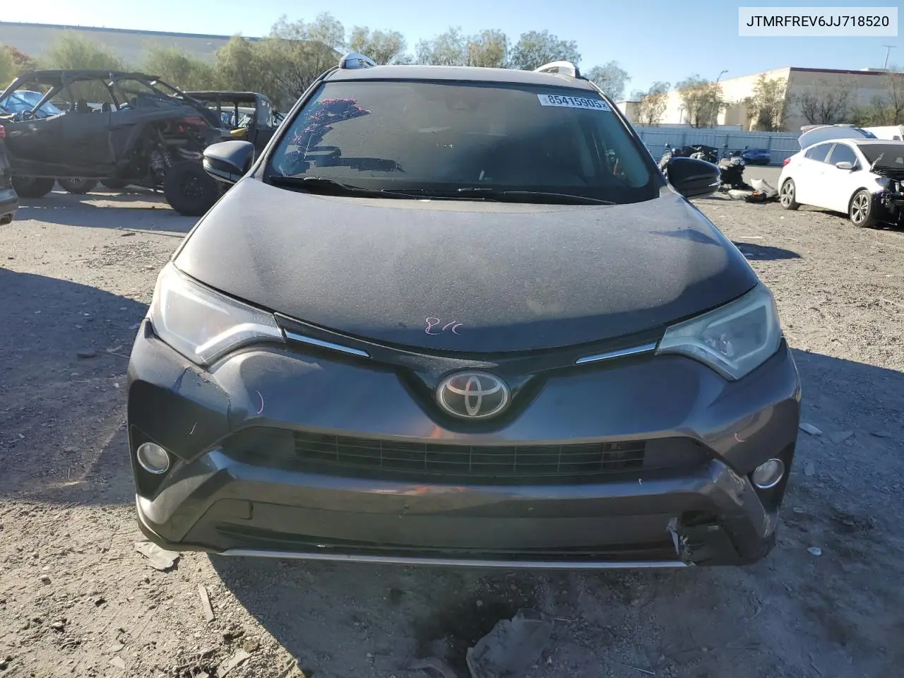 JTMRFREV6JJ718520 2018 Toyota Rav4 Adventure