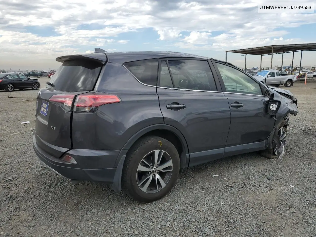 JTMWFREV1JJ739553 2018 Toyota Rav4 Adventure