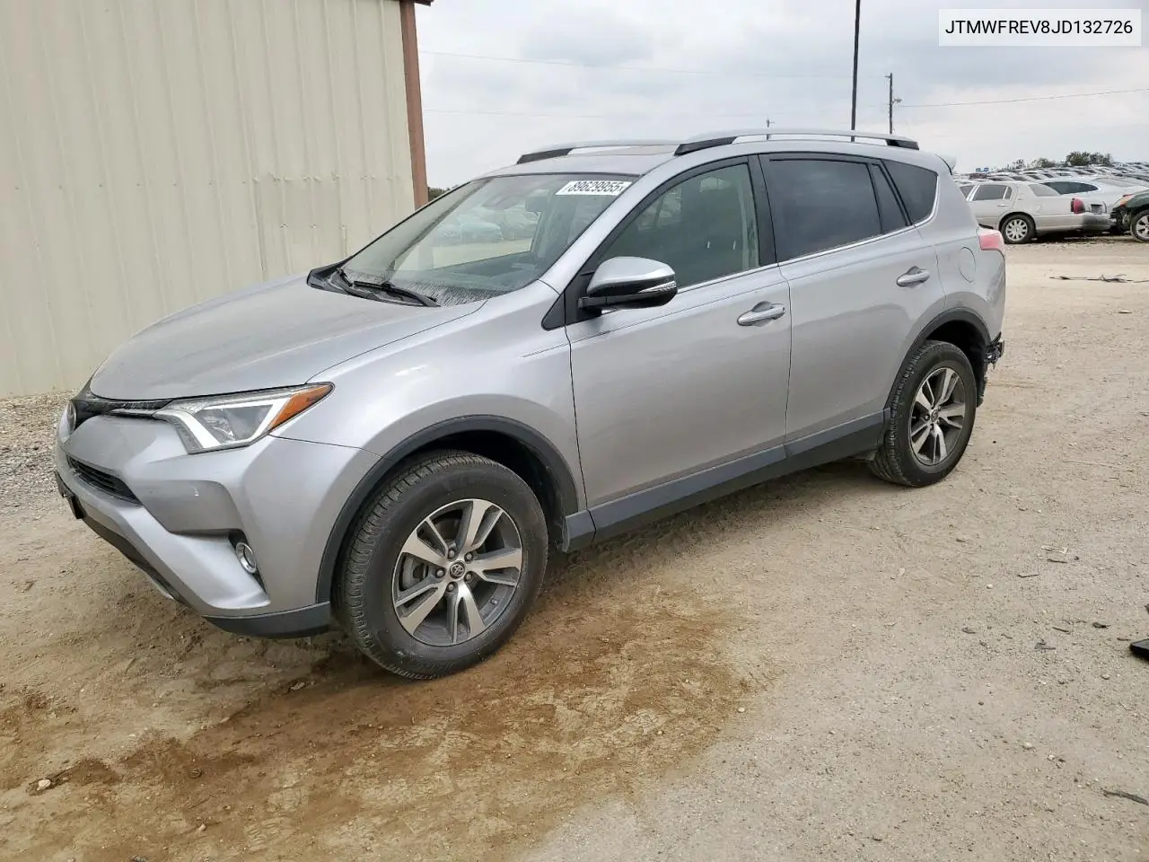 JTMWFREV8JD132726 2018 Toyota Rav4 Adventure
