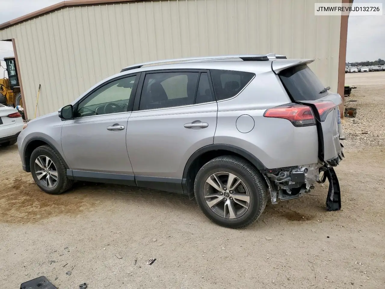 JTMWFREV8JD132726 2018 Toyota Rav4 Adventure