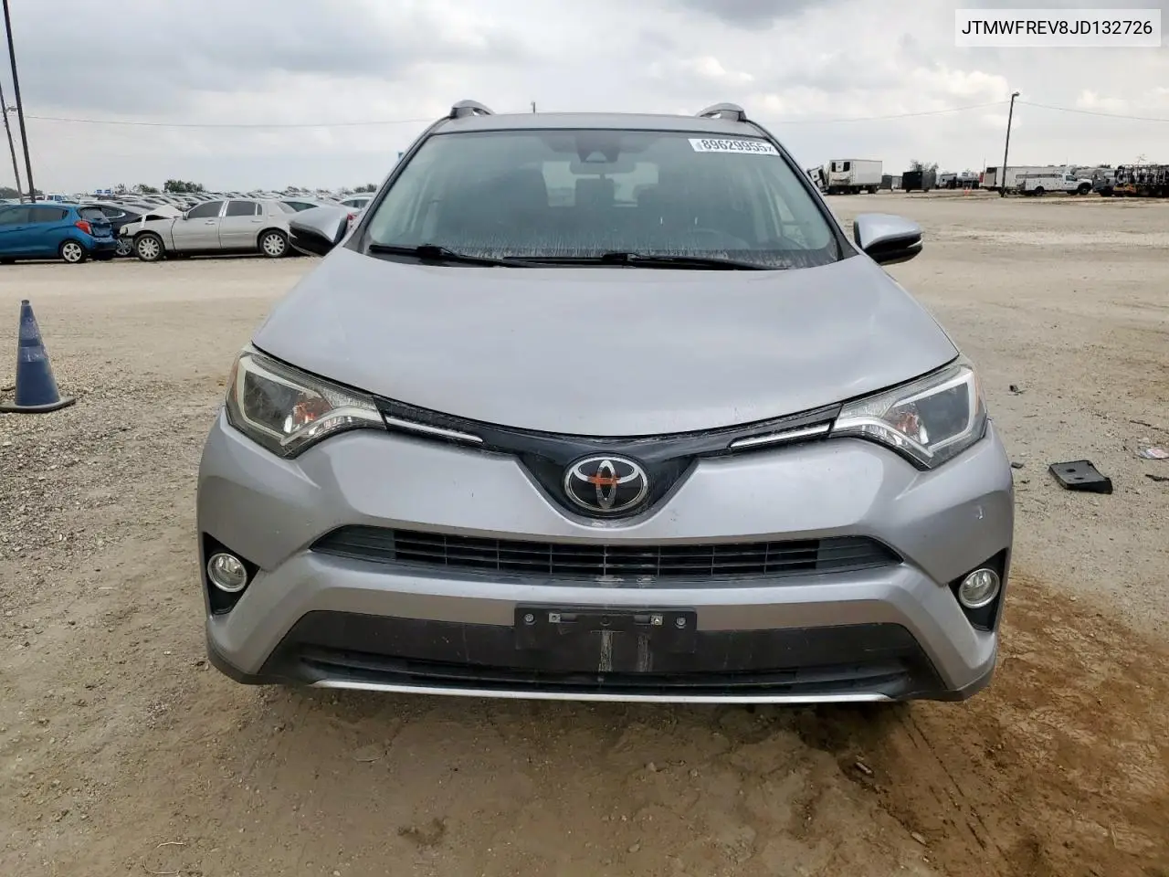 JTMWFREV8JD132726 2018 Toyota Rav4 Adventure