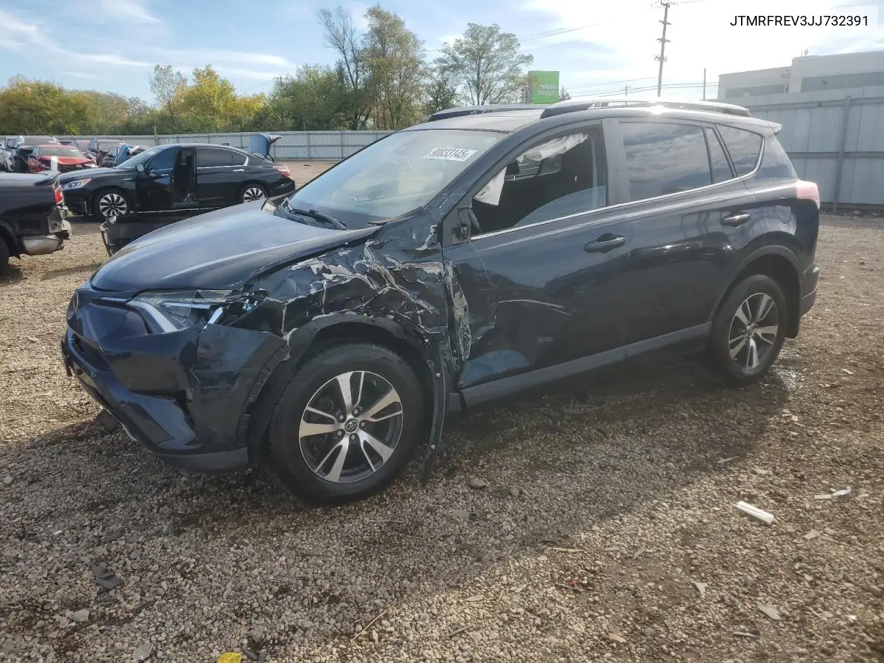 JTMRFREV3JJ732391 2018 Toyota Rav4 Adventure