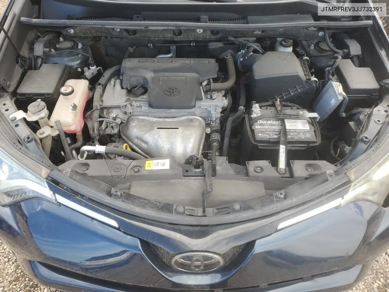 JTMRFREV3JJ732391 2018 Toyota Rav4 Adventure