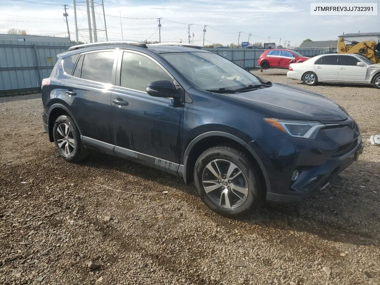 JTMRFREV3JJ732391 2018 Toyota Rav4 Adventure