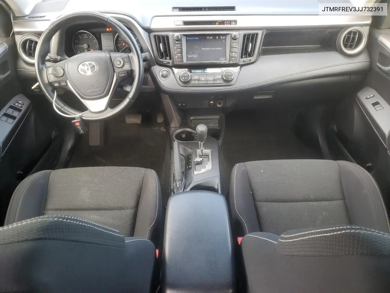JTMRFREV3JJ732391 2018 Toyota Rav4 Adventure