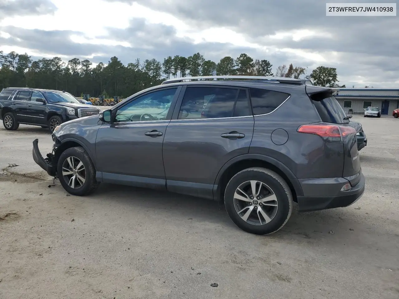 2T3WFREV7JW410938 2018 Toyota Rav4 Adventure