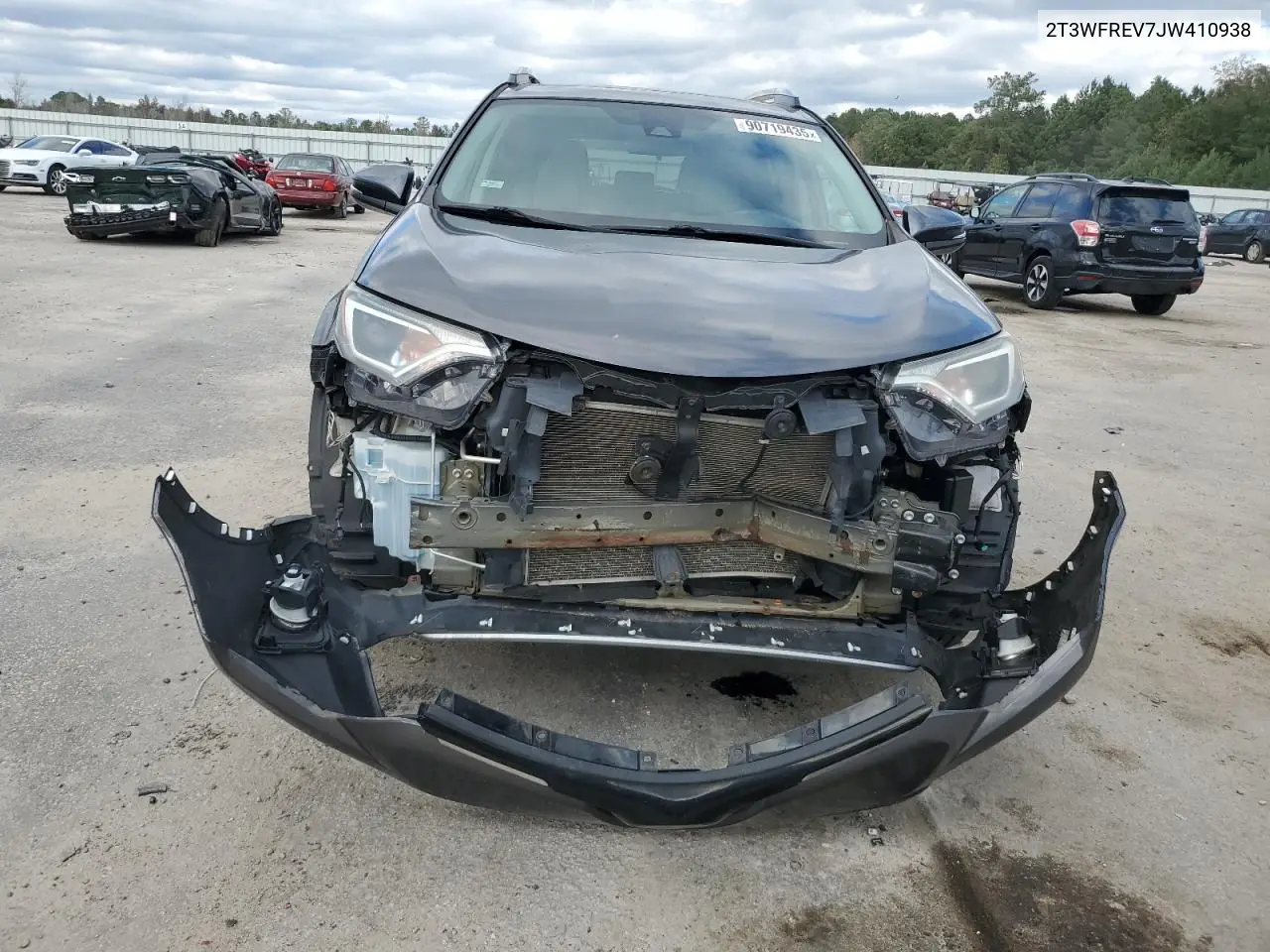 2T3WFREV7JW410938 2018 Toyota Rav4 Adventure