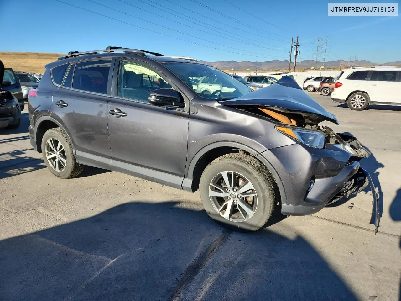 JTMRFREV9JJ718155 2018 Toyota Rav4 Adventure