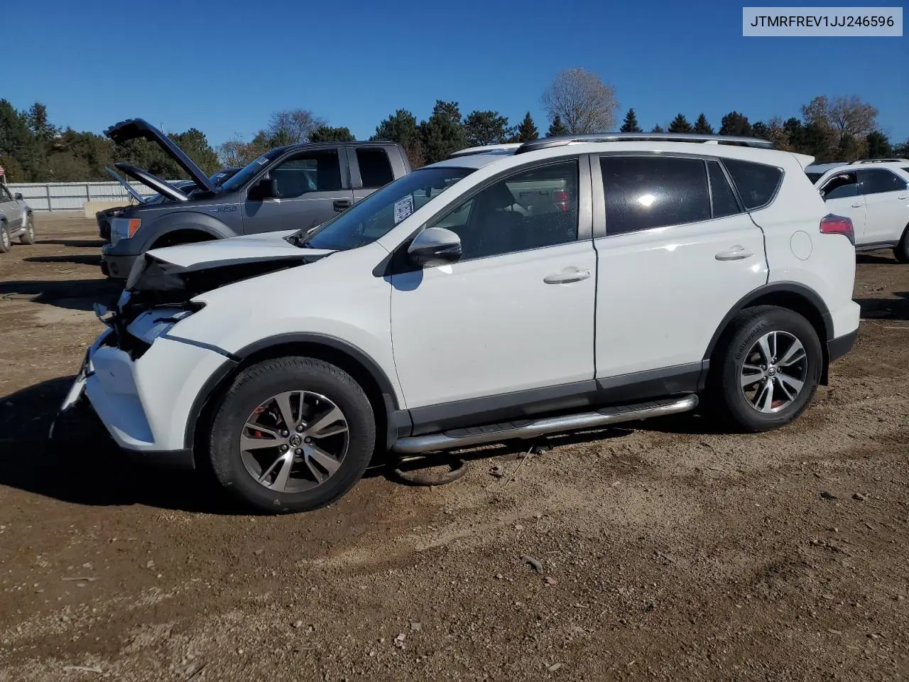 JTMRFREV1JJ246596 2018 Toyota Rav4 Adventure