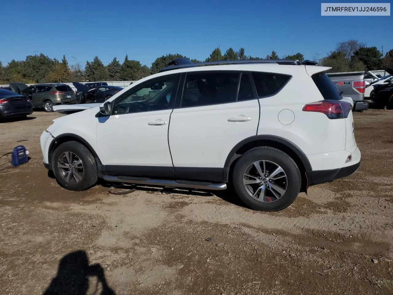 JTMRFREV1JJ246596 2018 Toyota Rav4 Adventure