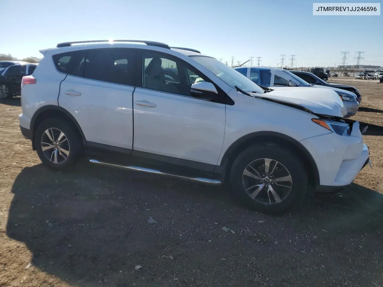 JTMRFREV1JJ246596 2018 Toyota Rav4 Adventure