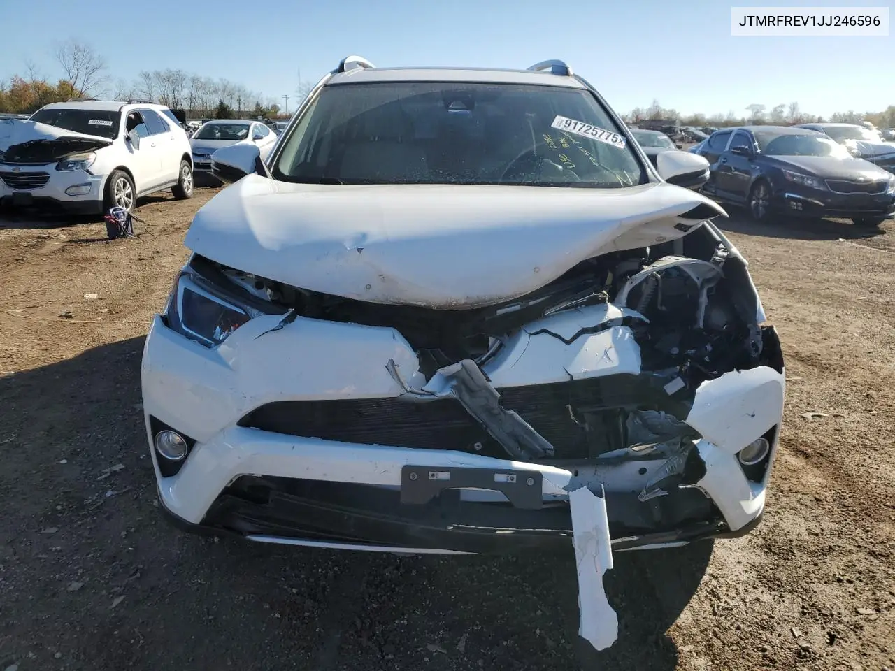 JTMRFREV1JJ246596 2018 Toyota Rav4 Adventure