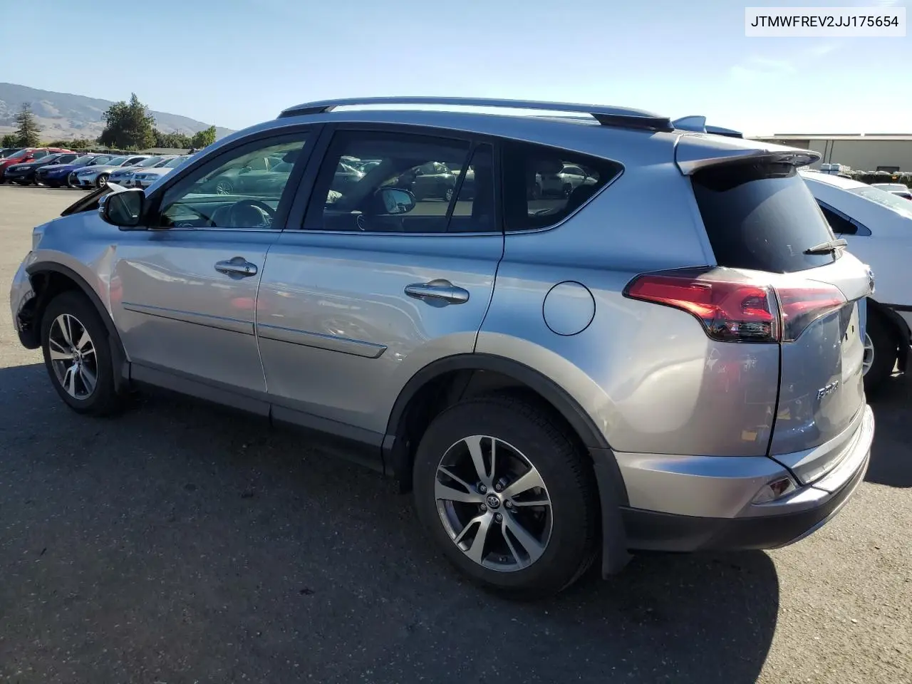 JTMWFREV2JJ175654 2018 Toyota Rav4 Adventure