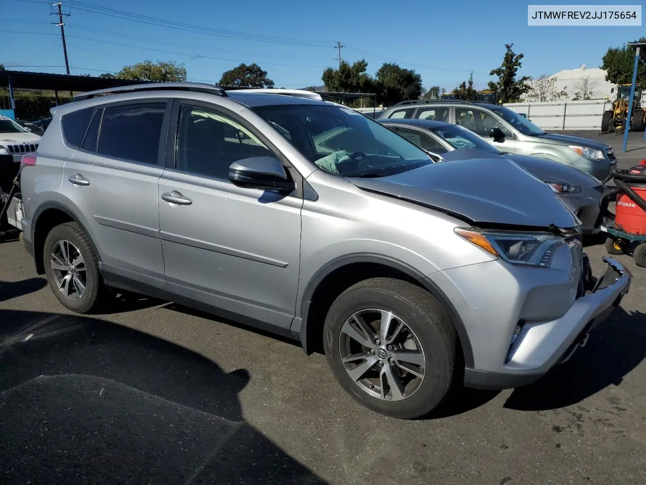 JTMWFREV2JJ175654 2018 Toyota Rav4 Adventure