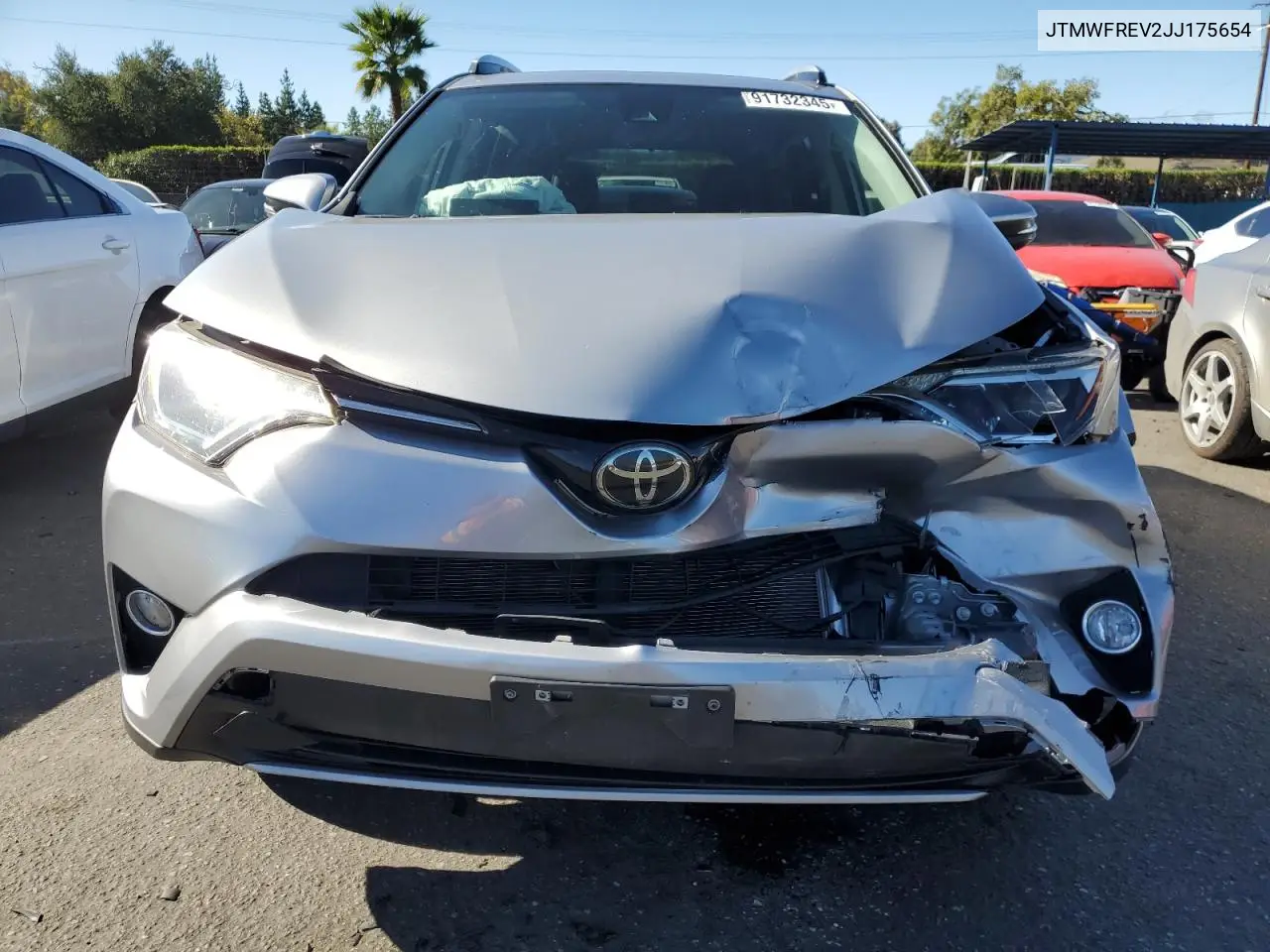 JTMWFREV2JJ175654 2018 Toyota Rav4 Adventure