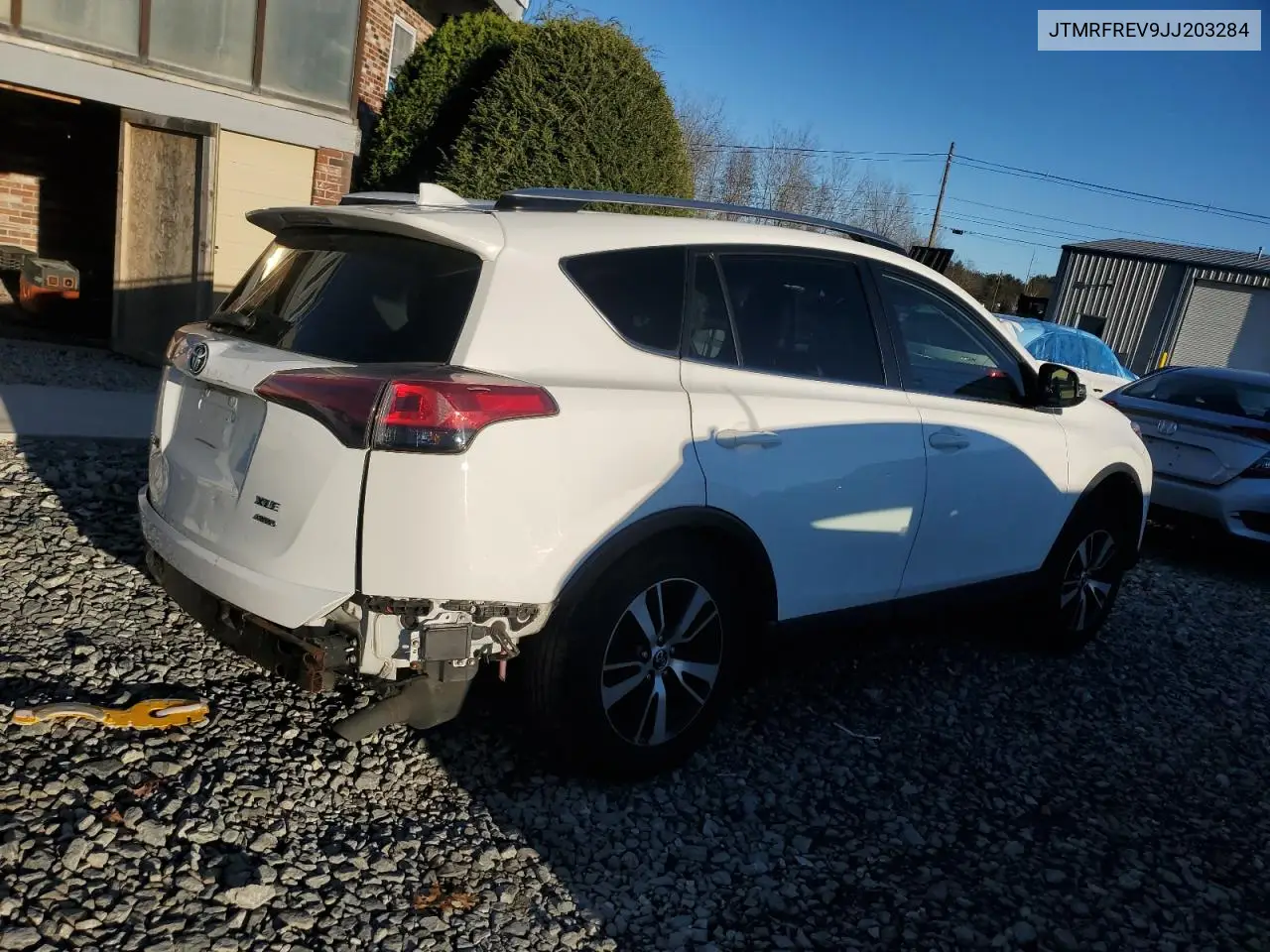 JTMRFREV9JJ203284 2018 Toyota Rav4 Adventure